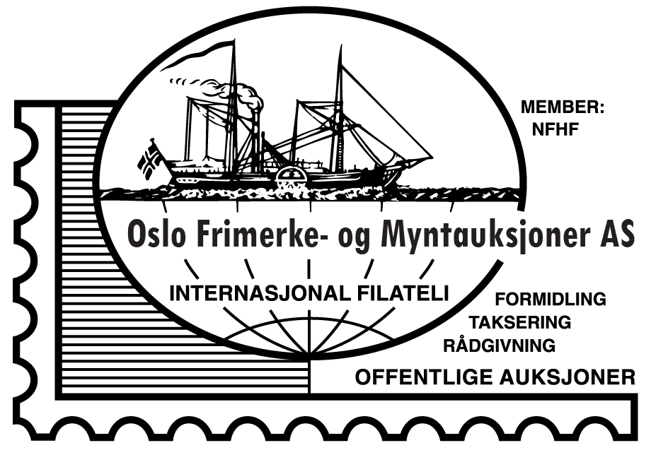 Oslo Frimerke- og Myntauksjoner AS